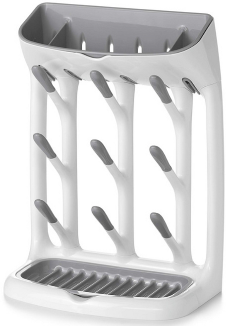 ELSE 엘스 스탠드형 멀티케어 젖병 건조대, 단품