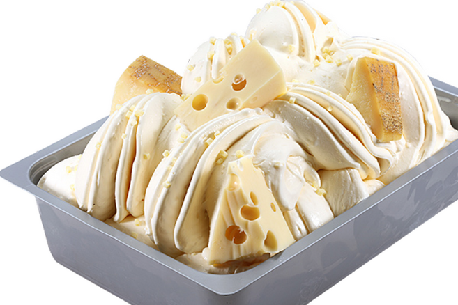 파브리 젤라또 7L(4.5kg) 치즈케익 대용량 아이스크림 구 쥬조, 7L, 1개