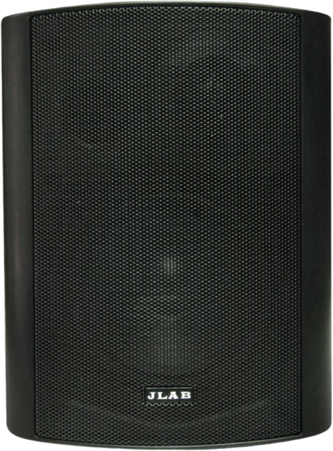 JLAB 방수 스피커, BH-58, 블랙