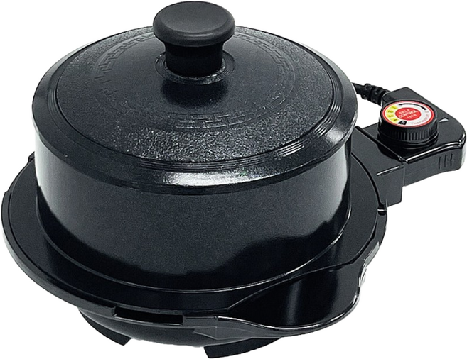 신일 가마솥 전기쿠커, 가마솥 멀티쿠커 SMC-G800KP