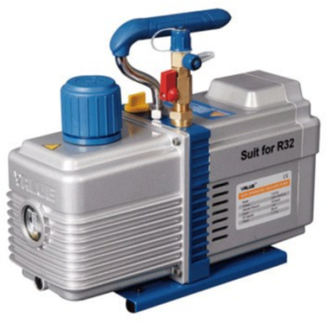 서비스공구 진공펌프-5CFM(VALUE 벨류 VE245N), 1개