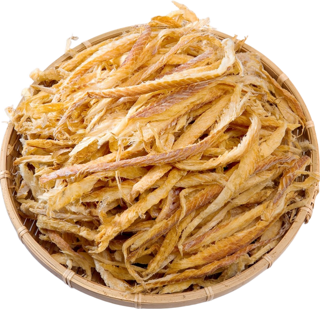 새봄푸드 손질된 황태채 800g, 옵션01) 황태채 800g, 1개