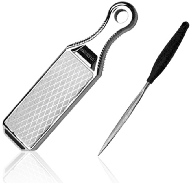 한아툴스 매직쏘우샤프너, 단품, 1개