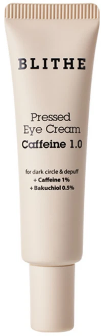 블라이드 올데이 다크서클케어 저자극 미백 아이크림 20ml, 1개 - 쿠팡