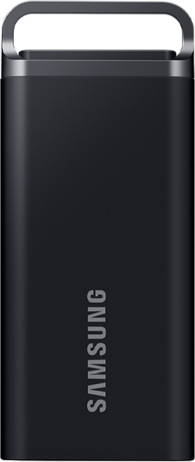 삼성전자 삼성 공식인증 포터블 외장SSD T5 EVO 데이터 복구 서비스 Z2, 블랙, 4TB