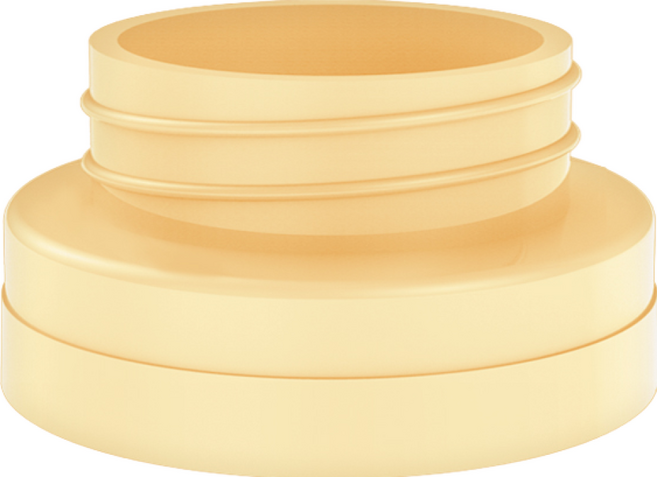 시밀레 멀티캡 (저녁 7시까지 당일발송), 시밀레 옐로우 멀티캡 - 1개, 1개