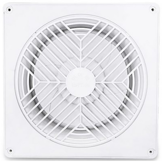 엘디 아이엔씨 국산 가성비 좋은 자동개폐식 환풍기 LD-PS204