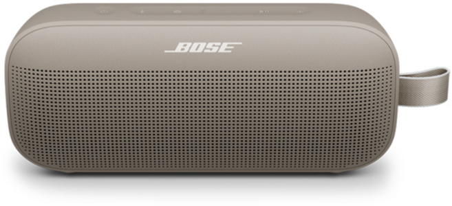 보스 사운드링크 플렉스 2세대 스피커 샌드스톤 BOSE SOUNDLINK FLEX(SANDSTONE) 2Gen, 887612-0300