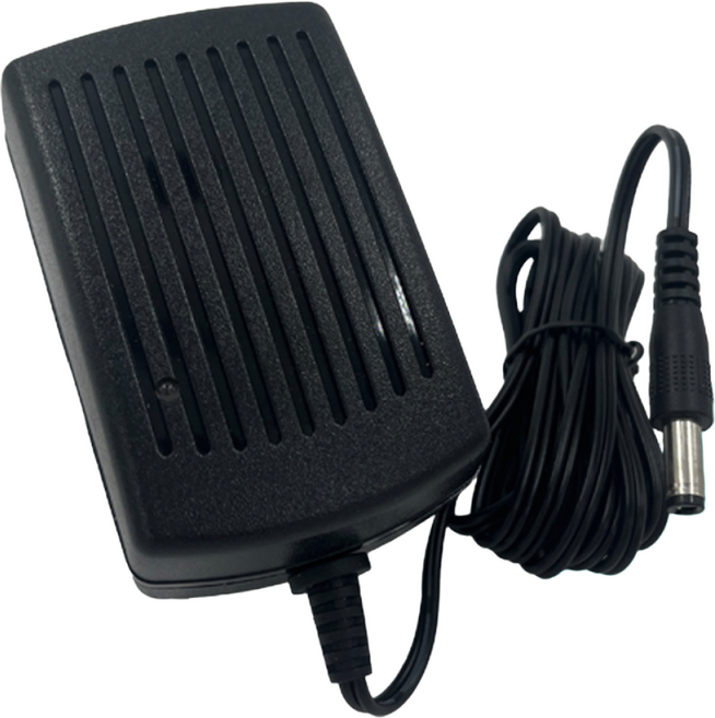 전동공구 배터리용 잭타입 충전기 21v 1.5A, 1개