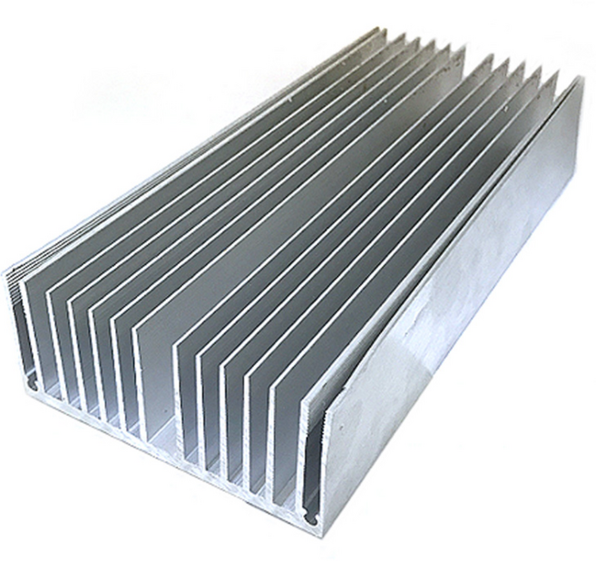 열전소자 방열판 히트싱크 냉기용 워터블럭 160X90mm, JP106. 알루미늄 방열판 90x160x40mm, 1개
