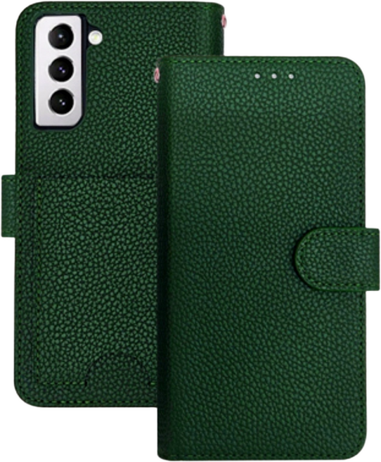 갤럭시S23 보카 휴대폰 가죽 다이어리 폰 케이스 지폐 카드수납 카드분실방지