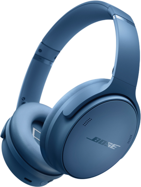 보스 QC 헤드폰, 블루더스크, Bose QC Headphones