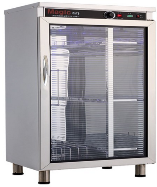 LED칼 도마 행주 소독기 자외선소독기 MG-LED900S [Magic 하다], MG-LED900S칼도마소독기