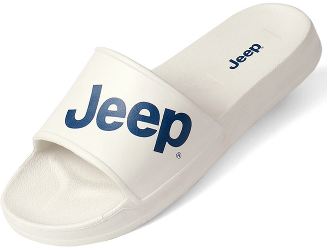 JEEP 지프 패밀리 슬리퍼
