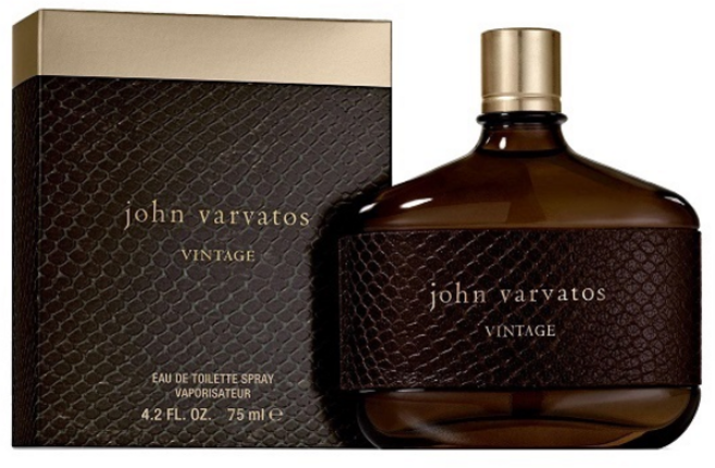 [브랜드인증] 존바바토스 빈티지 오 드 뚜왈렛, 75ml, 1개