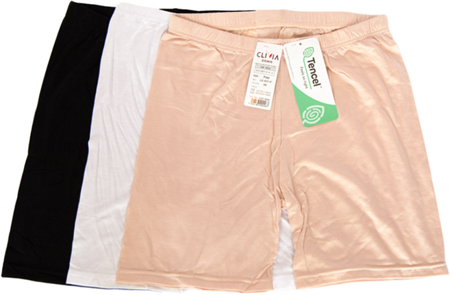 크리비아 텐셀속바지 3부