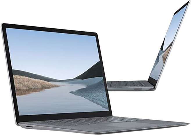 마이크로소프트 2019 Surface Laptop 3 13.5, 매트블랙, 코어i7, 256GB, 16GB, WIN10 Home, VEF-00040