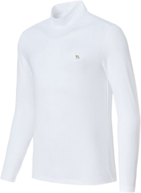 아놀드파마 남성 썸머 스판 이너 쿨링 티셔츠 골프이너웨어 자외선차단