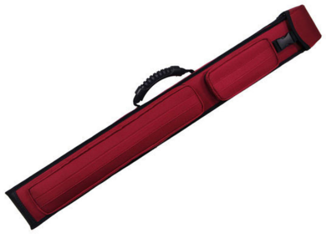 개인큐가방 12LA 자주색 / 당구큐대가방 큐케이스 당구큐백 큐대가방 개인용당구가방 선수용당구가방 당구큐가방 큐가방 당구가방케이스 당구가방 큐가방케이스 당구큐케이스 큐대집, 1개