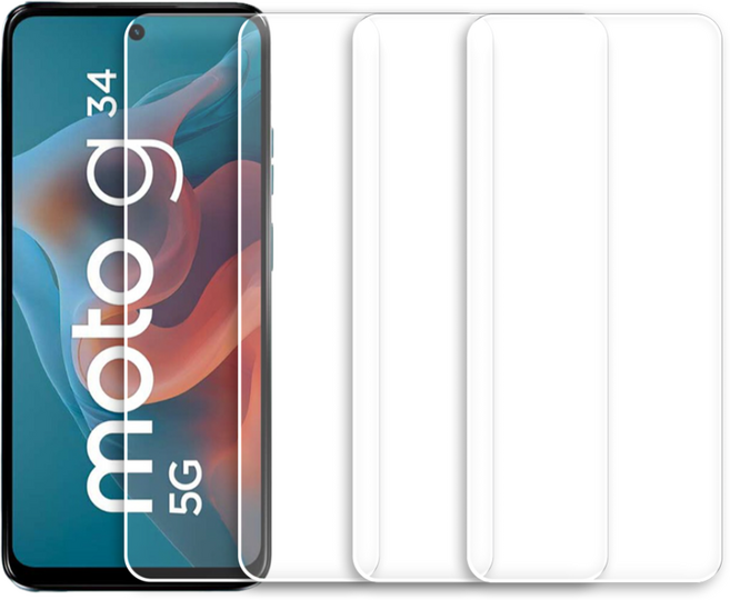 원스디엔 9h 프리미엄 액정방탄유리 필름 세트, 8개