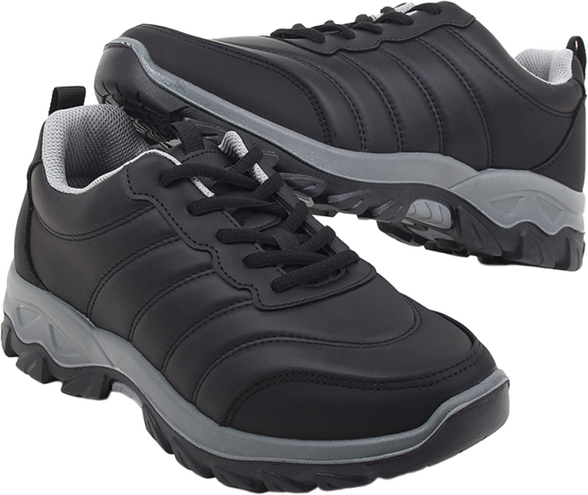 (고급인솔증정) 에버라스트 E앵크스 남녀공용 방수 운동화 논슬립 경량 쿠션 발편한 푹신한 가벼운 남성 여성 커플 키높이 신발