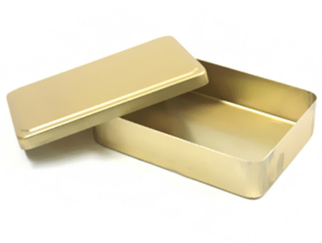 추억의도시락 양은도시락 양은뺀또 사각도시락 옛날도시락, 1호