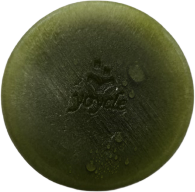 "촉특가" 마누카꿀 어성초 천연 비누 (순수 어성초 수제 비누), 100g, 16개입