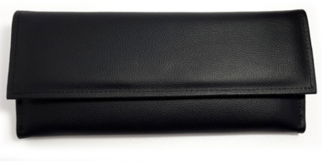 [왈왈] 두루마리 이발기 날 보관(9개입), 연보라, 1개