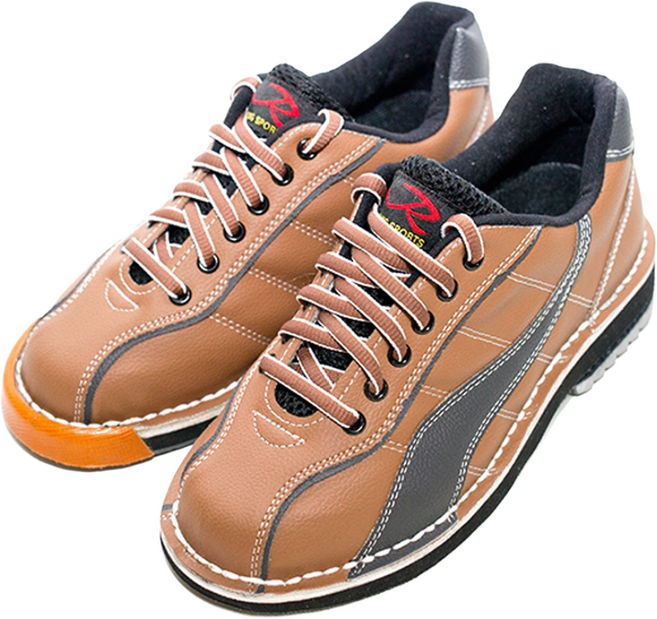 영스포츠 볼링화 R3 바닥탈부착형 남녀공용