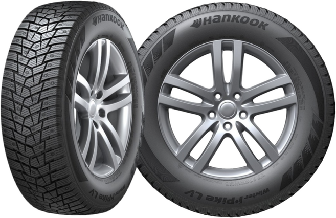 한국타이어 스노우195 70 15 RW15 1957015 겨울타이어 화물차 포터2 전륜타이어 앞타이어, 장착 미포함, 1개