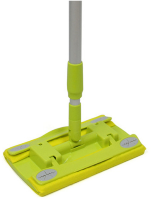 필 집게청소기 / 바닥청소밀대걸레 청소밀대 걸레 밀대 막대걸레 대걸레, 1개