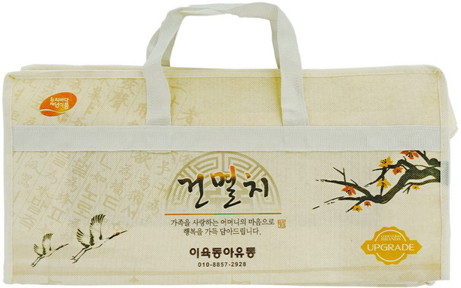멸치선물세트 지리멸치 1.5kg (특품) 우리바다자연식품, 1개