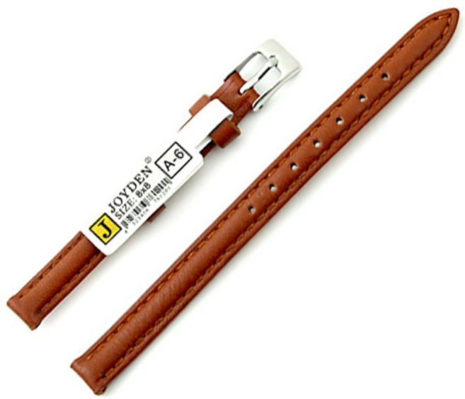 조이덴 정품 가죽밴드 8mmx8mm 툴바증정