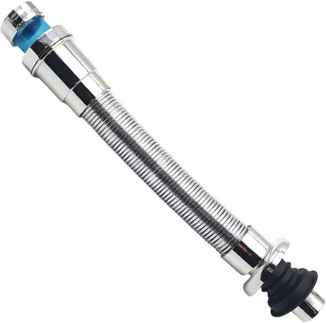 베이직 아이트랩 세면대 배수관 교체 화장실, 1개