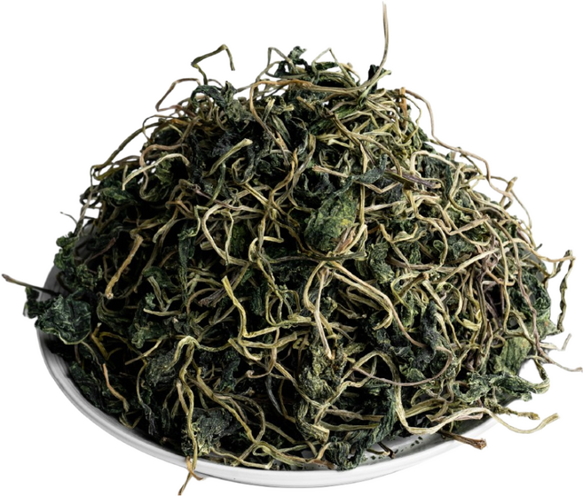 건 취나물 중국산 - 비비푸드, 1개, 1kg 포장