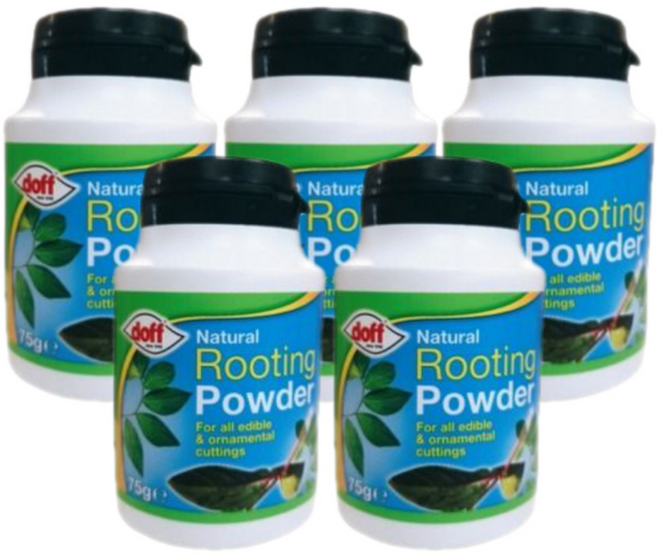 농사친구 루팅파우더 75g 해조추출물 파우더, 5개