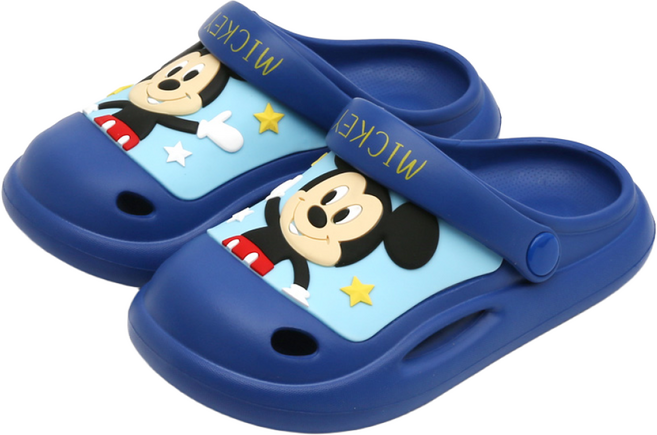 미키마우스 비틀 샌들