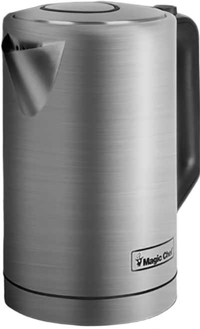 매직쉐프 전기 포트 주전자 스텐 대용량 3L 넥스트