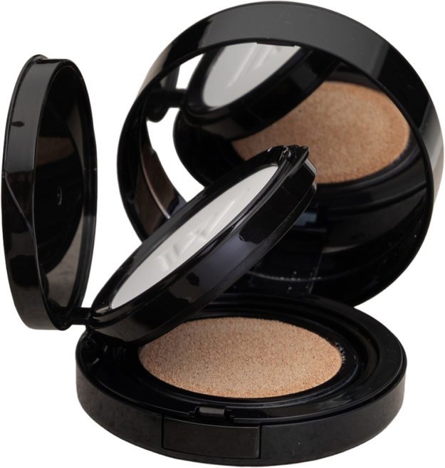 워니스초이스 듀얼타입 프라이머&쿠션 파운데이션 2in1 듀얼 쿠션, 1개, 23호+퍼프추가