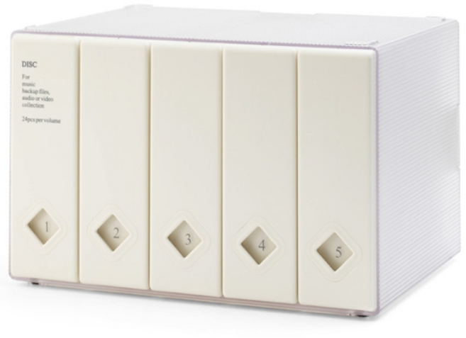 제이에스몰 앨범북cd케이스 dvd케이스 미디어정리함, 1개