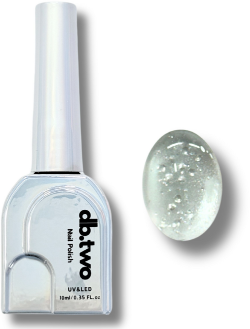 [디비투]별빛 마그넷 홀로그램 탄산 자석젤 10ml, #01, 1개