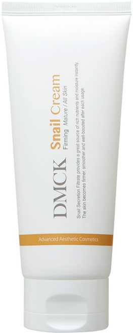 DMCK 달팽이 크림, 200g, 1개