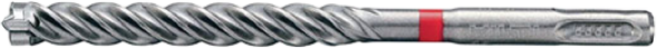 힐티 SDS-PLUS 드릴비트 TE-CX 5.5mmx170mm 함마 해머드릴 콘크리트 기리, 1개