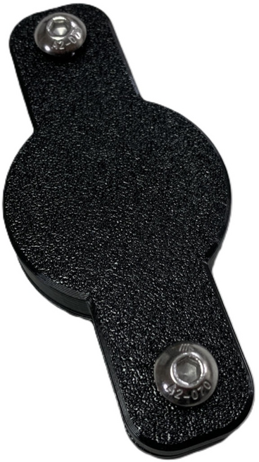 애플 에어태그 자전거 케이스 도난 방지