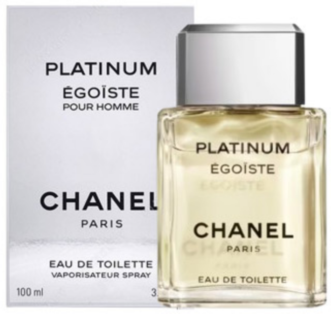 샤넬 플라티넘 에고이스트 오드 뚜왈렛/백화점정품/한글라벨, 100ml, 1개