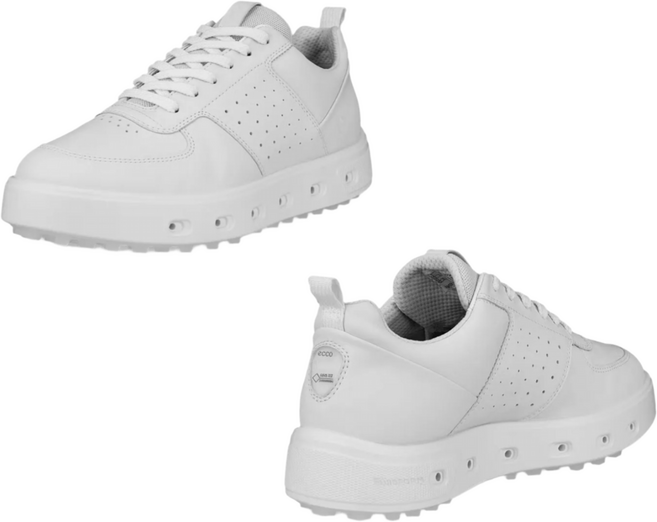 [정품] 25년 에코 남여공용 스트리트 720 골프화 스파이크리스 ECCO BIOM 에코코리아