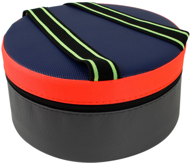 국산 작업방석 (밴딩형) 농사용 밭일 엉덩이 의자, 소, 1개