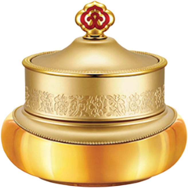 더후 더히스토리오브 기앤진 아이크림, 20ml, 1개