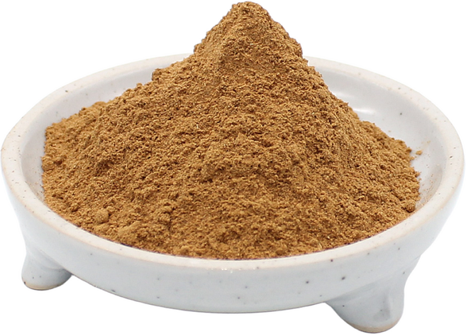 청수생약 계피 가루 분말, 1kg, 1개