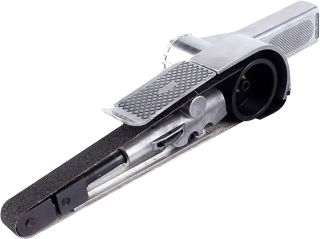 피츠코 에어벨트샌더 샌딩기 (10mm/20mm), PTC-0028 (20mm), 1개